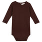 Unisex LS Bodysuit