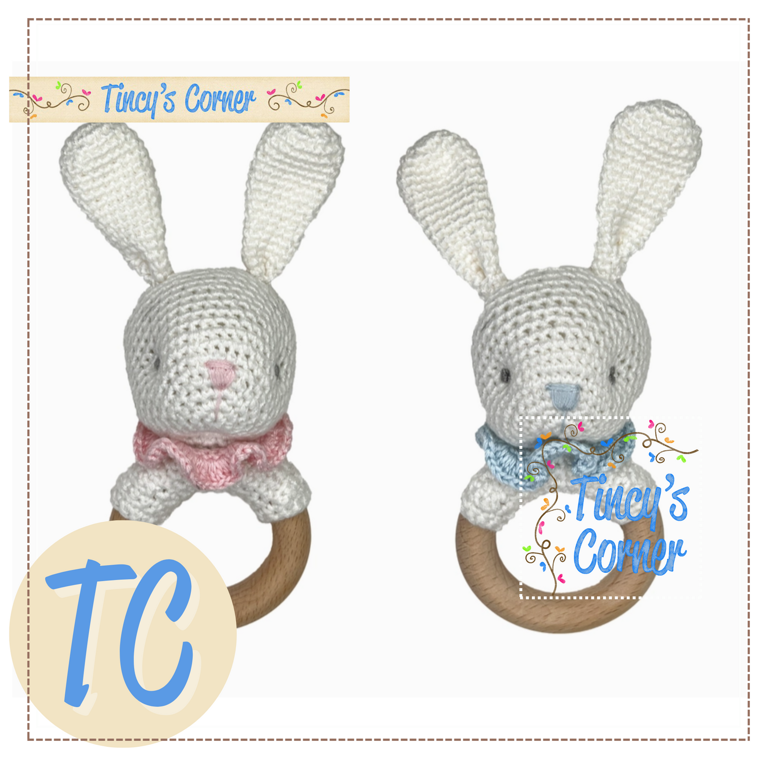 Easter Accessories