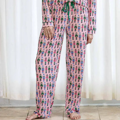 Nutcracker Sleep Pants