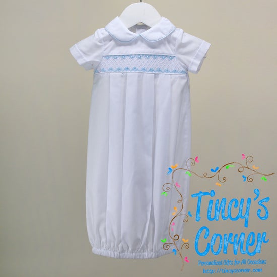 Infant Christening Gowns