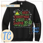 Spread Christmas Cheer T-Shirt/Sweatshirt