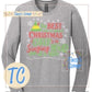 Spread Christmas Cheer T-Shirt/Sweatshirt