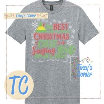 Spread Christmas Cheer T-Shirt/Sweatshirt