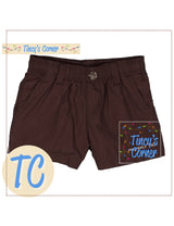 Boys PT Mallard Shorts