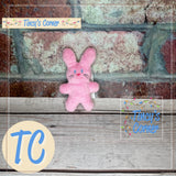Bitty Bunny