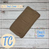 Cotton Nap Time Blanket