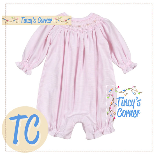 Striped Bishop Bubble