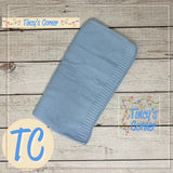 Cotton Nap Time Blanket