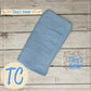 Cotton Nap Time Blanket