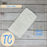 Cotton Nap Time Blanket