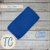 Cotton Nap Time Blanket
