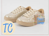 Sparkle Star Sneaker