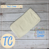 Cotton Nap Time Blanket