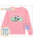 Girls PT LS T-Shirt