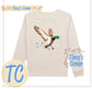 Boys PT LS T-Shirt
