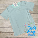 Infant SS Stripe T-Shirt