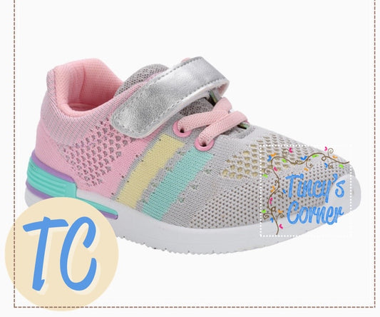 Wynn Girls Sneaker