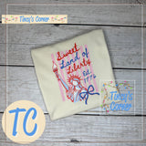 Sweet Land of Liberty T-Shirt