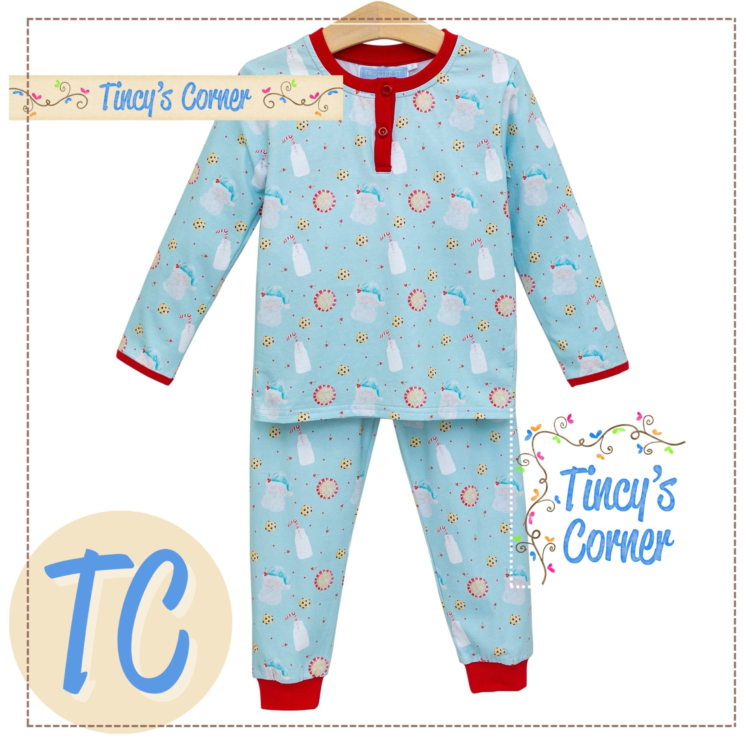 Milk/Cookies Lounge Set