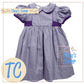 Peter Pan Collar Dress
