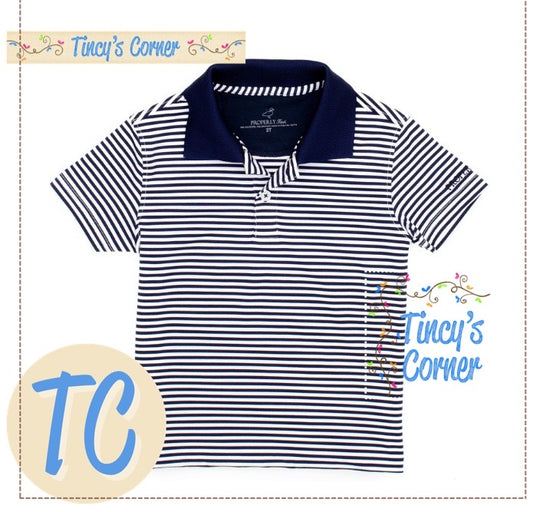 PT Dallas Polo