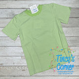 Infant SS Stripe T-Shirt