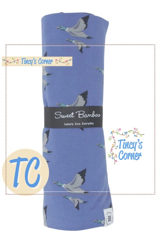 Swaddle Blanket