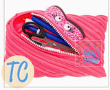 ZIPIT Monster Jumbo Pencil Pouch