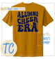 SHS Alumni Cheer T-Shirt