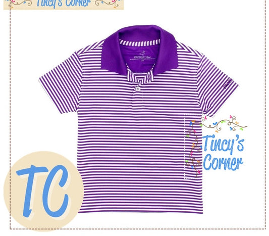 PT Dallas Polo