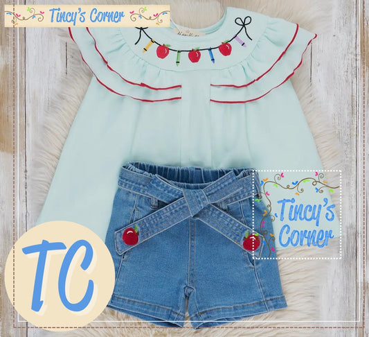 Best in Class Short Set