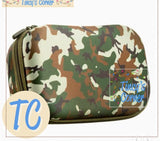 ZIPIT Pencil Case