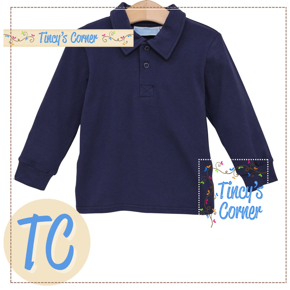Jackson LS Polo