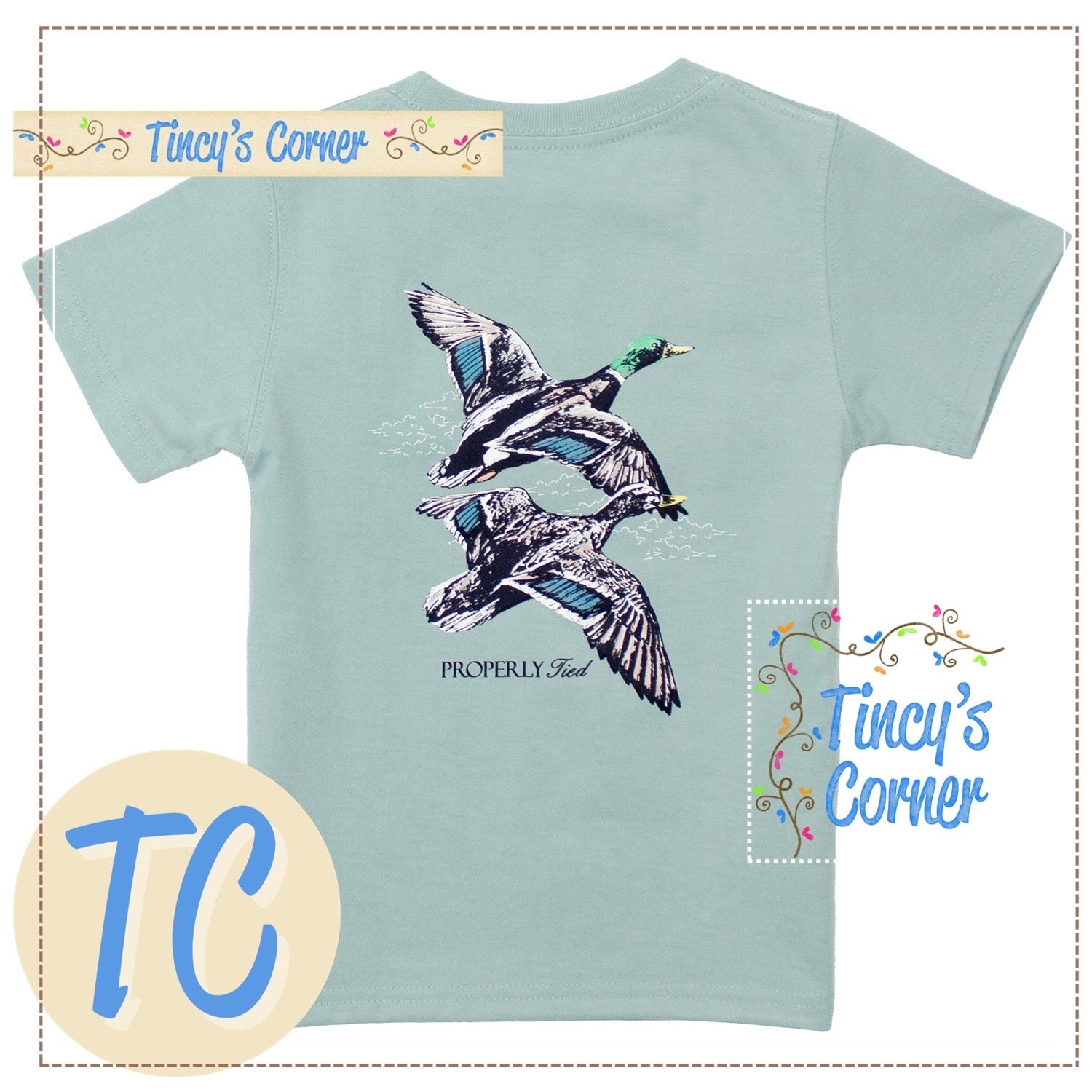 Migration PT T-Shirt