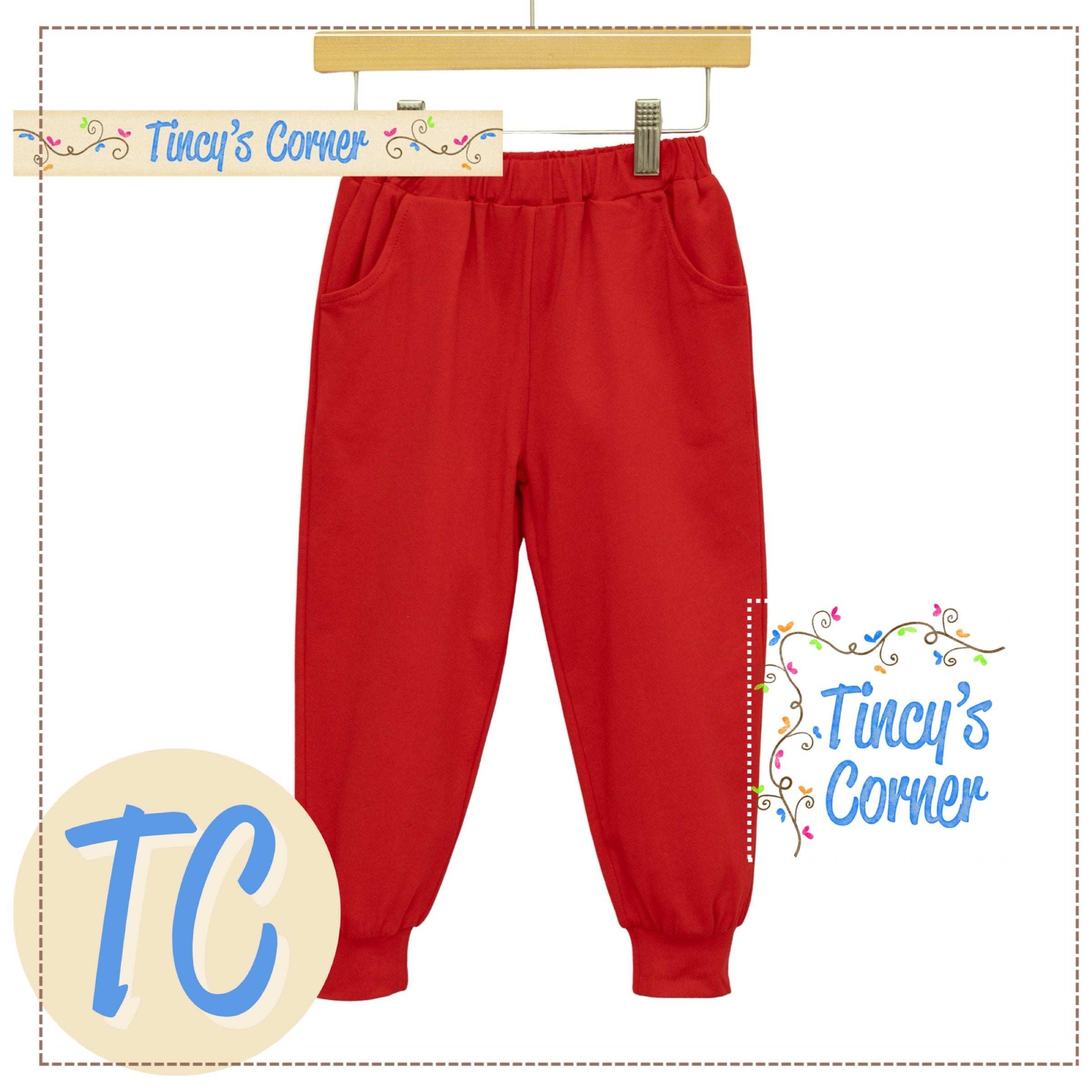Joggers