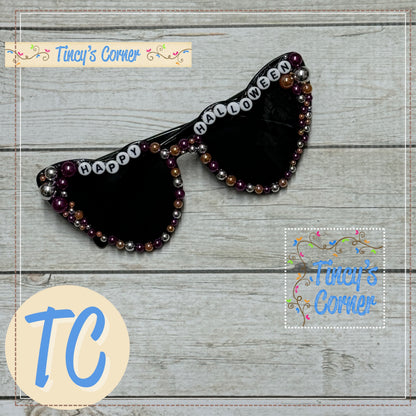 Happy Halloween TC Sunnies