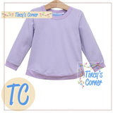 Reagan Top