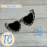 Forty and Fabulous TC Sunnies