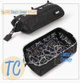 ZIPIT Lenny Pencil Case