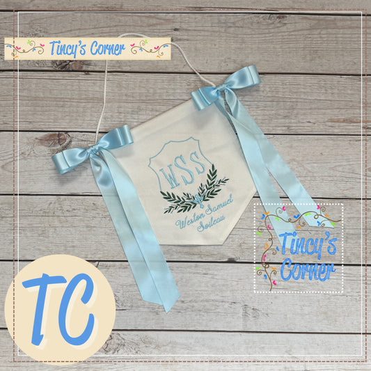 Baby Banner