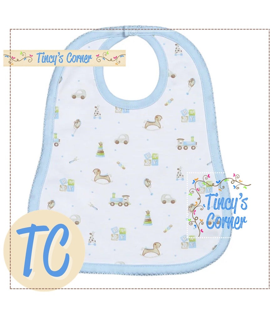 Baby Toys Bib