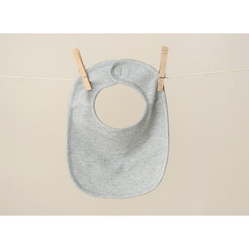 Infant Baby Bib Plain