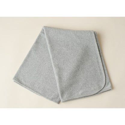 Infant Baby Blanket Plain