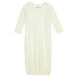 Unisex LS Infant Gown