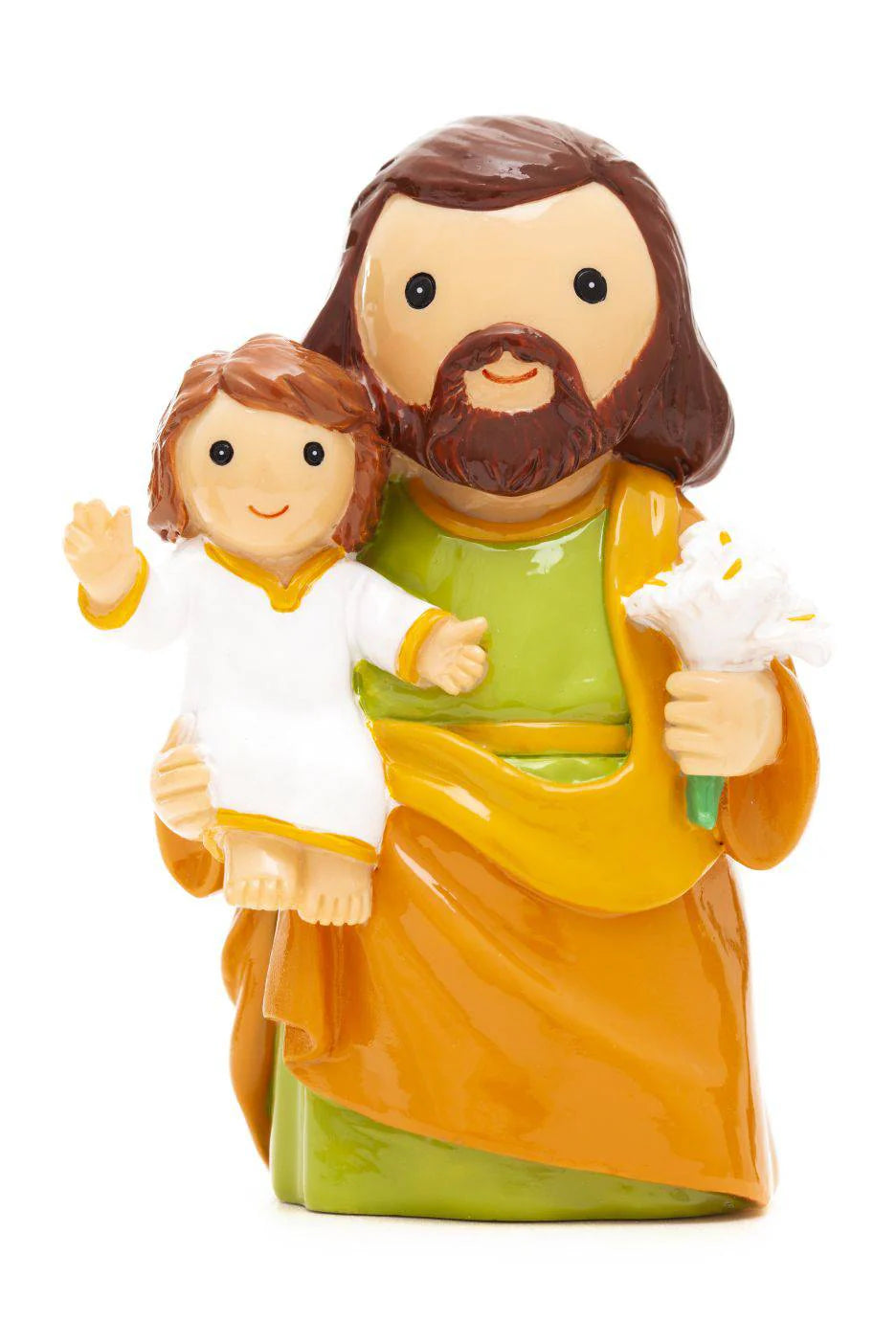 Saint Joseph Collectors Edition