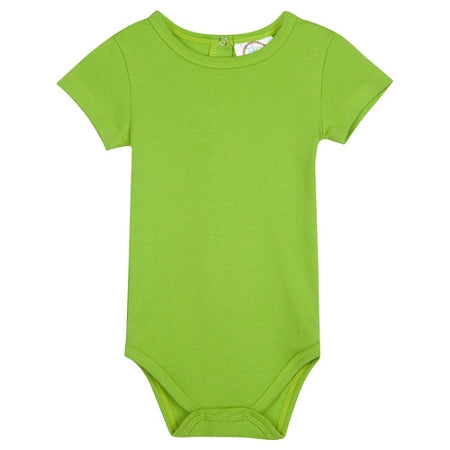 Unisex SS Bodysuit