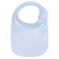 Infant Baby Bib Plain