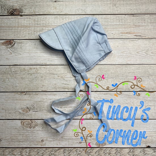 Boy's Lt. Blue Bonnet