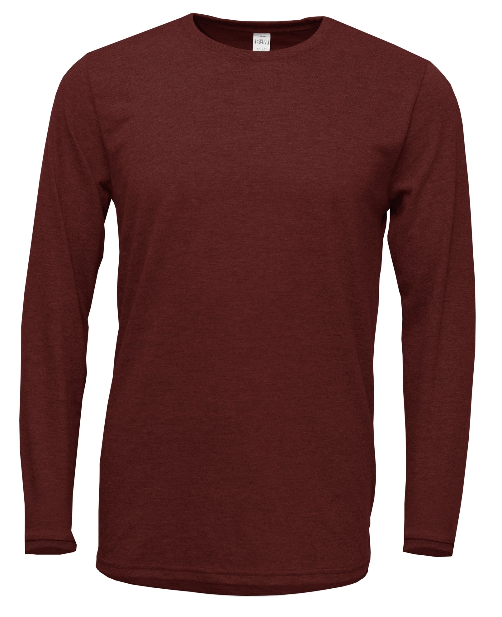 Kid's LS Performance T-Shirt