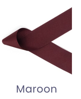 Ribbon Boutique Hair Bow 2 Layer